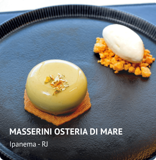 MASSERINI OSTERIA DI MARE