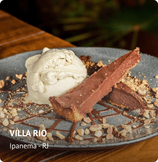 VILLA RIO