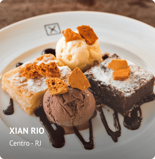 XIAN RIO